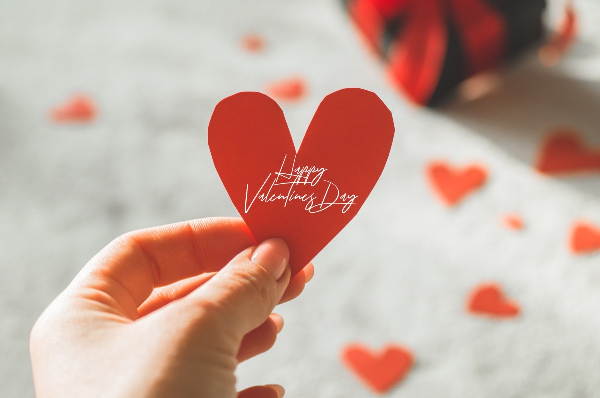 San Valentín: 10 cosas que no te han contado sobre esta “romántica” fecha LO 
