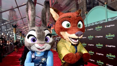 Zootopia