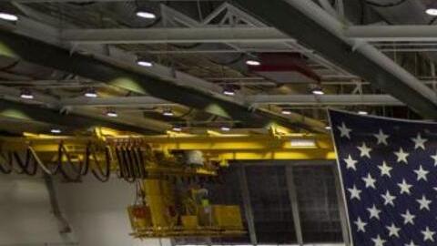 B-21 Raider