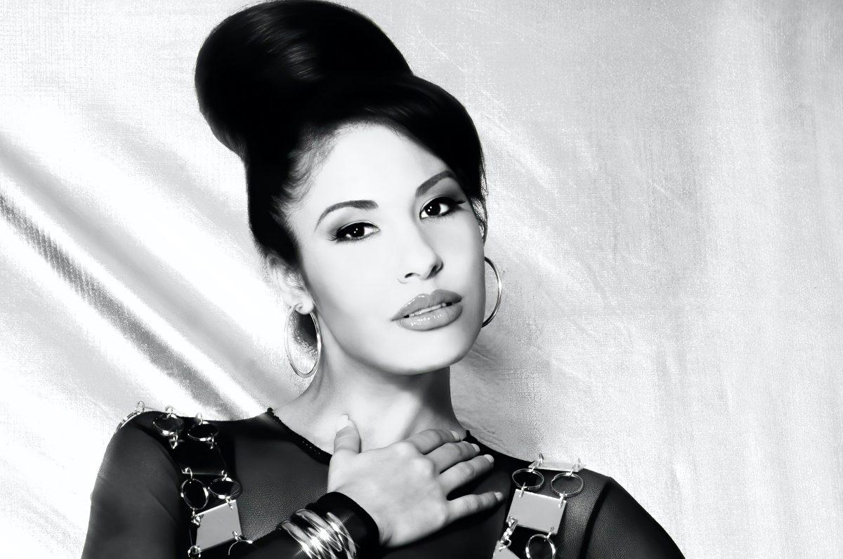 Selena Quintanilla tendría esta apariencia en 2023, según la Inteligencia  Artificial | FOTOS - La Opinión