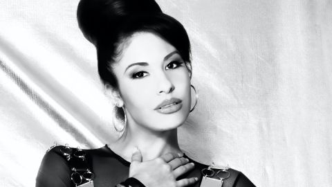 Selena Quintanilla vuelve y ocupa primer lugar en listas Billboard con "Amor Prohibido"