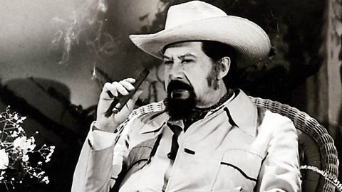 Ignacio López Tarso actuó con Verónica Castro | Mezcalent.