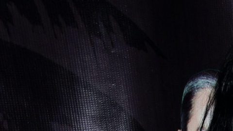 Ivonne Montero está preocupada por la próxima operación de su hija.