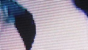 Arturo Carmona habló de Dania Méndez, con su hija Melenie.