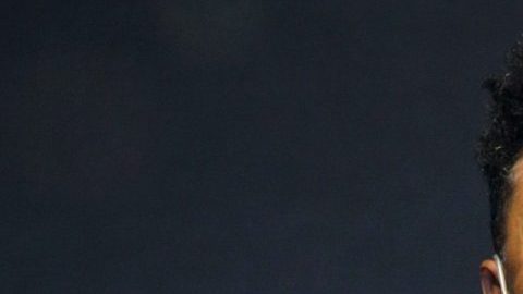 Kalimba negó contundentemente las acusaciones de abuso sexual de Melissa Galindo.