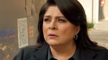 Victoria Ruffo podría convertir las cenizas de su madre en dijes.