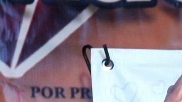 Aylín Mujica habló contundentemente sobre Arturo Carmona.