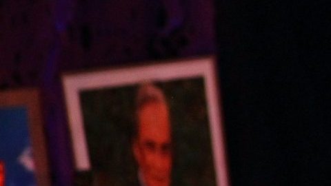 Ignacio López Tarso falleció luego de sufrir una neumonía que se fue agravando.