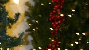 Michelle Vieth volvió a caracterizarse de su personaje en "Soñadoras".