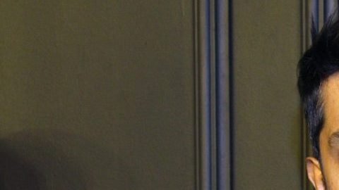Tenoch Huerta cobró casi 100 dólares por cada foto con él en una convención.