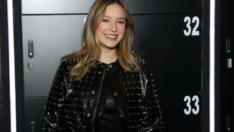 Mía Rubín