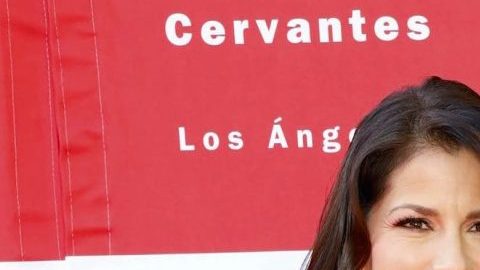 Eugenio Derbez y Alessandra Rosaldo cumplen 17 años de estar juntos.