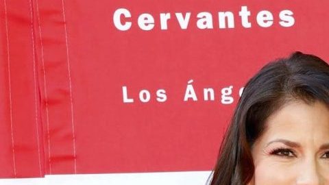 Eugenio Derbez y Alessandra Rosaldo cumplen 17 años de estar juntos.