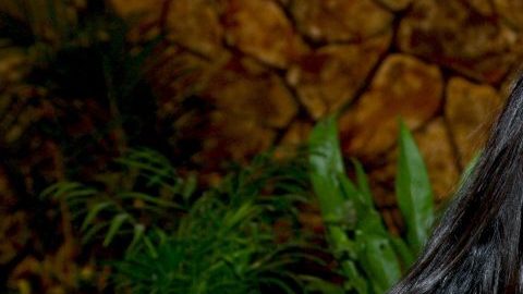 Bárbara de Regil revela cómo logra tener un matrimonio estable.