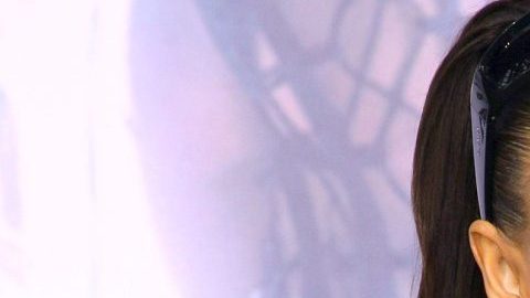 Danna Paola. Foto: Mezcalent