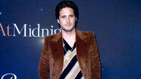 Diego Boneta hace confesión sobre Luis Miguel | Mezcalent.