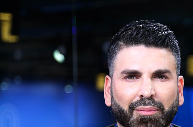 Jomari Joyso estrena 'Más Moda, Menos Filtro'