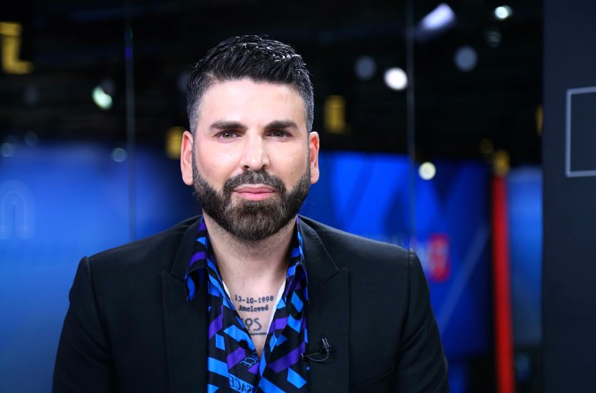 Jomari Joyso estrena 'Más Moda, Menos Filtro'