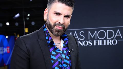 Jomari Joyso estrena 'Más Moda, Menos Filtro'