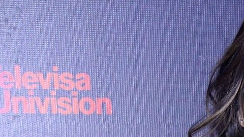 Dulce María habló de la posibilidad de que Poncho Herrera pudiera echarse un palomazo con RBD.
