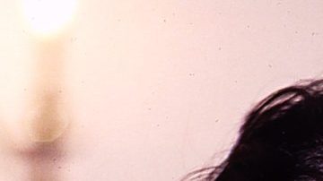 Alejandro Camacho recordó a su exesposa Rebecca Jones.