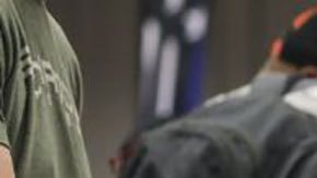 Cuántos tiroteos masivos como el de Nashville ha habido en EE.UU. en 2023 (y otras cifras que explican la cultura de las armas de fuego en ese país)