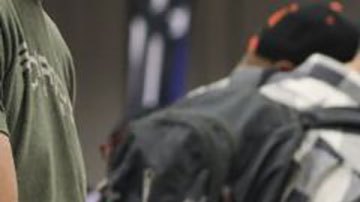 Cuántos tiroteos masivos como el de Nashville ha habido en EE.UU. en 2023 (y otras cifras que explican la cultura de las armas de fuego en ese país)