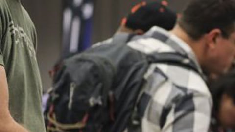 Cuántos tiroteos masivos como el de Nashville ha habido en EE.UU. en 2023 (y otras cifras que explican la cultura de las armas de fuego en ese país)