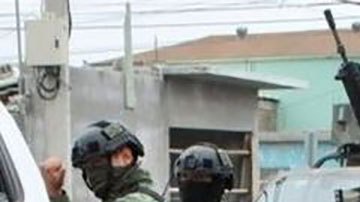 Qué se sabe de la muerte de 5 jóvenes a manos del Ejército mexicano en Nuevo Laredo