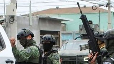 Qué se sabe de la muerte de 5 jóvenes a manos del Ejército mexicano en Nuevo Laredo