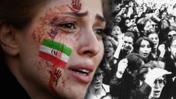 “El día que comenzó la lucha entre el ayatolá y las mujeres”: la gran manifestación del 8 de marzo de 1979 en la que las iraníes se opusieron a la obligatoriedad del velo islámico