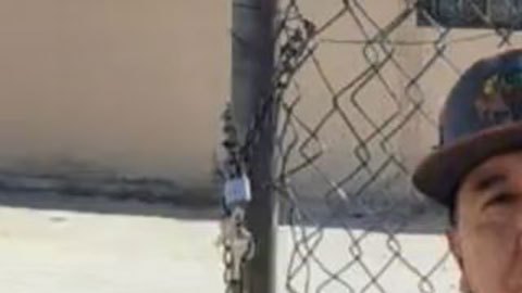 El caso de Gabriel Cuen, el migrante mexicano que murió por un disparo en el rancho fronterizo de un granjero en Arizona