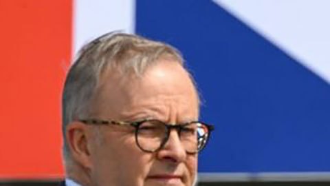 4 claves del acuerdo Aukus, el pacto con el que Estados Unidos, Reino Unido y Australia planean hacerle frente a China en el Indopacífico