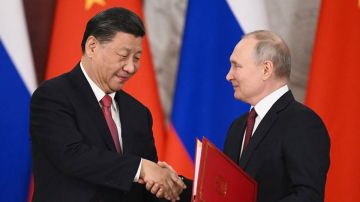 Putin asegura que el plan de paz China "puede ser la base para resolver el conflicto en Ucrania"