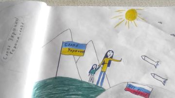 Detienen al padre ruso condenado a dos años de cárcel después de que su hija hiciera un dibujo contra la guerra de Ucrania