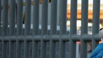 "Solo me dijeron que se quemaron": la indignación de familiares y migrantes tras el incendio en Ciudad Juárez en el que murieron 39 personas