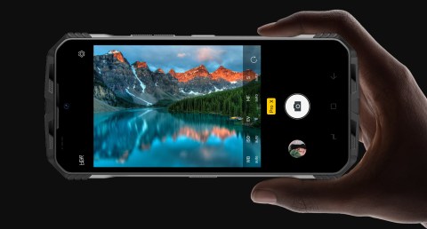 Doogee V Max