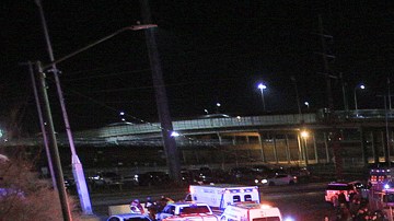Videos muestran la tragedia por la muerte de 40 migrantes en Ciudad Juárez, Chihuahua