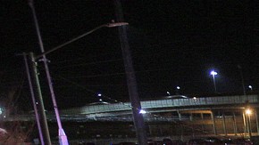 Videos muestran la tragedia por la muerte de 40 migrantes en Ciudad Juárez, Chihuahua