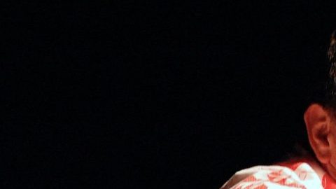 Chabelo usó frases que se quedarán por la eternidad.