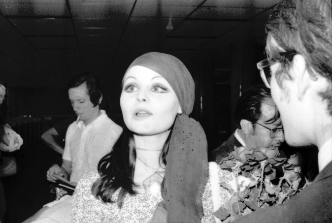 Rocía Dúrcal | Mezcalent