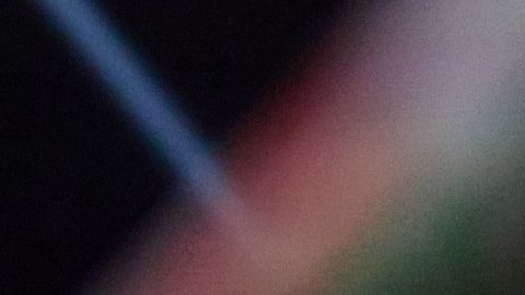 David Benavídez le dice algo a Caleb Plant al finalizar un round.