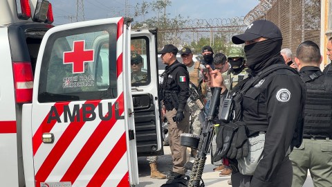 Autoridades de México creen que el secuestro y muerte de estadounidenses fue una "confusión".