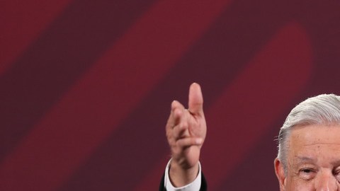 México confirma reunión latinoamericana para hablar sobre plan contra la inflación