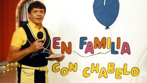 Chabelo