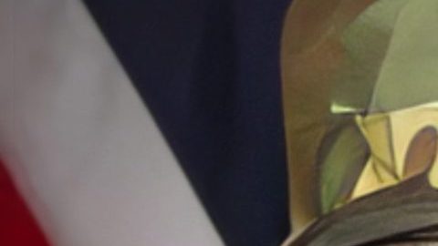 La soldado hispana Ana Fernanda Basaldua Ruiz, quien fue encontrada sin vida el lunes en la base militar de Fort Hood.