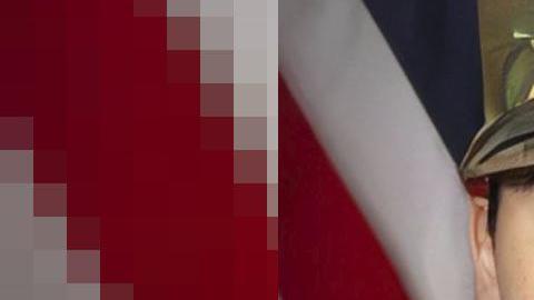 La soldado hispana Ana Fernanda Basaldua Ruiz fue encontrada sin vida el lunes en la base militar de Fort Hood.