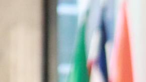 EE.UU. descarta por ahora dar un estatus migratorio especial a los colombianos porque su situación es "bastante buena"