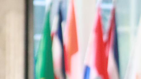 EE.UU. descarta por ahora dar un estatus migratorio especial a los colombianos porque su situación es "bastante buena"