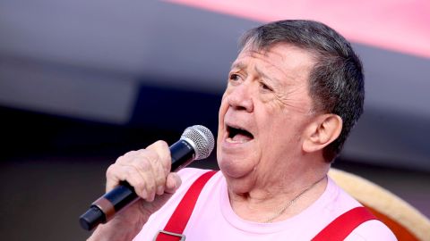 Chabelo | Foto: Mezcalent